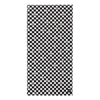 SLOWTIDE CHECKTURN TOWEL